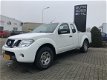 Nissan Navara - 2.5 dCi XE King Cab - 1 - Thumbnail