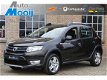 Dacia Sandero - 0.9 TCe Stepway Lauréate 2015, 38.567km, Navi, Airco, Cruise, Elektr. Pakket - 1 - Thumbnail