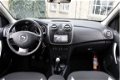 Dacia Sandero - 0.9 TCe Stepway Lauréate 2015, 38.567km, Navi, Airco, Cruise, Elektr. Pakket - 1 - Thumbnail