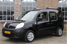 Renault Kangoo Family - 1.5 dCi Authentique 2010, PDC, Cruise control, LMV, Parrot, Airco, Elek.rame