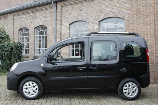 Renault Kangoo Family - 1.5 dCi Authentique 2010, PDC, Cruise control, LMV, Parrot, Airco, Elek.rame - 1