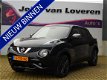 Nissan Juke - 1.2 DIG-T S/S Tekna Clima / Leer / Navi / Schuifdak / Xenon - 1 - Thumbnail