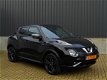 Nissan Juke - 1.2 DIG-T S/S Tekna Clima / Leer / Navi / Schuifdak / Xenon - 1 - Thumbnail