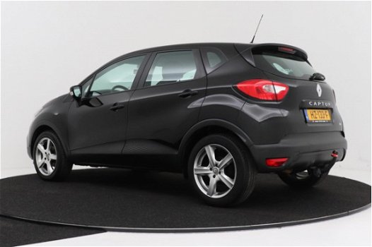 Renault Captur - 0.9 TCe | Navigatie | Trekhaak | 98000 km - 1