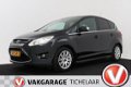 Ford C-Max - 1.6 Titanium 125 pk | Navigatie | Trekhaak | Parkeersensoren - 1 - Thumbnail