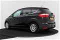 Ford C-Max - 1.6 Titanium 125 pk | Navigatie | Trekhaak | Parkeersensoren - 1 - Thumbnail