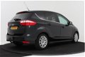 Ford C-Max - 1.6 Titanium 125 pk | Navigatie | Trekhaak | Parkeersensoren - 1 - Thumbnail