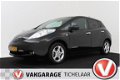 Nissan LEAF - Acenta 24 kWh | INCL BTW | Navigatie | Org NL | 25000 km - 1 - Thumbnail