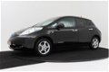 Nissan LEAF - Acenta 24 kWh | INCL BTW | Navigatie | Org NL | 25000 km - 1 - Thumbnail