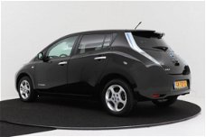 Nissan LEAF - Acenta 24 kWh | INCL BTW | Navigatie | Org NL | 25000 km