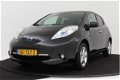 Nissan LEAF - Acenta 24 kWh | INCL BTW | Navigatie | Org NL | 25000 km - 1 - Thumbnail