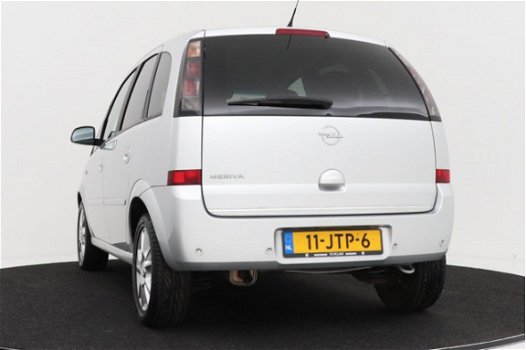 Opel Meriva - 1.6-16V Cosmo | 24000 km | Recent onderhouden - 1