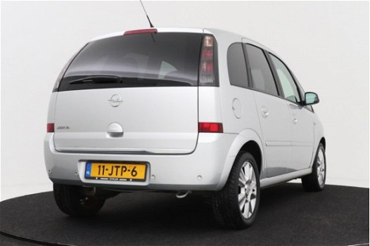 Opel Meriva - 1.6-16V Cosmo | 24000 km | Recent onderhouden - 1