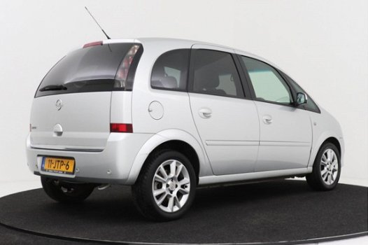 Opel Meriva - 1.6-16V Cosmo | 24000 km | Recent onderhouden - 1