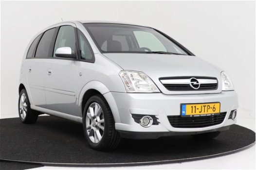 Opel Meriva - 1.6-16V Cosmo | 24000 km | Recent onderhouden - 1