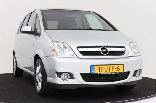 Opel Meriva - 1.6-16V Cosmo | 24000 km | Recent onderhouden - 1