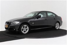 BMW 3-serie - 318i Business Line | Navigatie | Parkeersensoren | Org NL