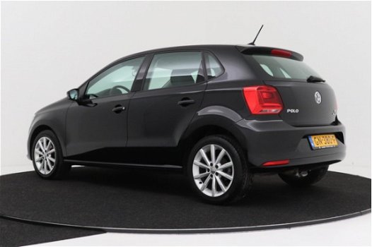 Volkswagen Polo - 1.4 TDI Comfortline | Navigatie | Climate Control | Dealer onderhouden - 1