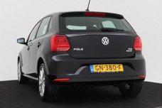 Volkswagen Polo - 1.4 TDI Comfortline | Navigatie | Climate Control | Dealer onderhouden