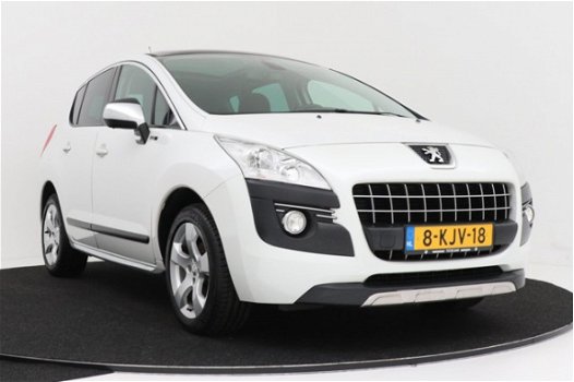 Peugeot 3008 - 1.6 VTi Style | Panoramadak | Navigatie | Trekhaak - 1