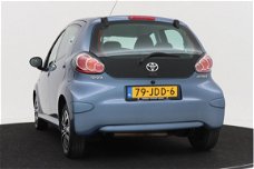 Toyota Aygo - 1.0-12V Comfort | Org NL | Dealeronderhouden