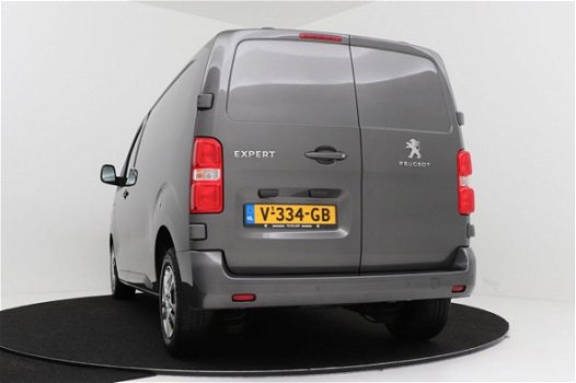 Peugeot Expert - 231S 2.0 BlueHDI 120 Premium Pack 122 pk | Navigatie | PDC | Isolatie binnenkant - 1