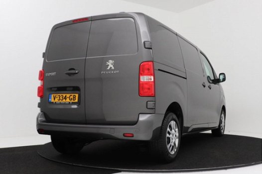 Peugeot Expert - 231S 2.0 BlueHDI 120 Premium Pack 122 pk | Navigatie | PDC | Isolatie binnenkant - 1