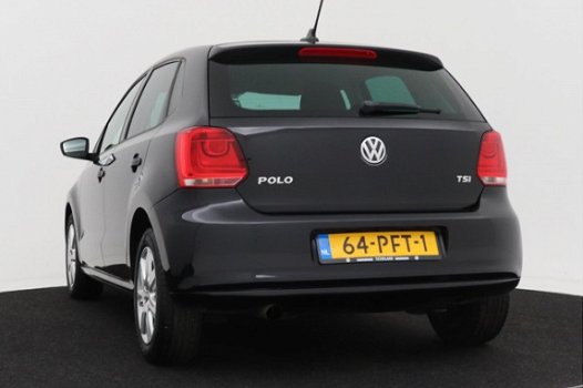 Volkswagen Polo - 1.2 TSI Highline | Navigatie | Climate Control | Org NL - 1