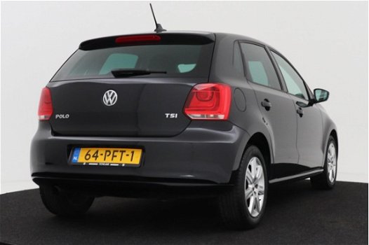 Volkswagen Polo - 1.2 TSI Highline | Navigatie | Climate Control | Org NL - 1