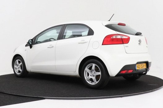 Kia Rio - 1.2 CVVT Comfort Pack | Airco | Trekhaak | Org NL - 1