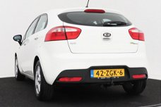 Kia Rio - 1.2 CVVT Comfort Pack | Airco | Trekhaak | Org NL