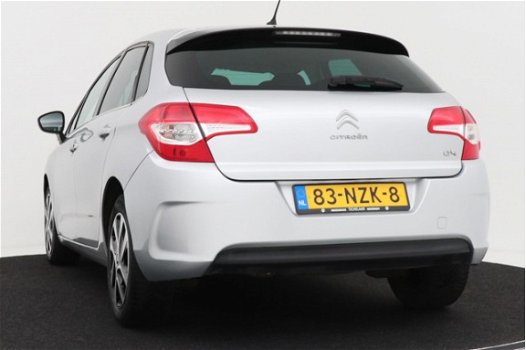 Citroën C4 - 1.6 VTi Tendance | Climate Control | Cruise Control | Org NL - 1