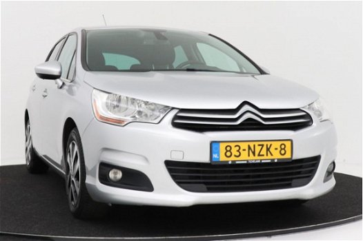 Citroën C4 - 1.6 VTi Tendance | Climate Control | Cruise Control | Org NL - 1