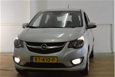 Opel Karl - 1.0 EDITION AIRCO/AUDIO