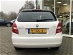 Skoda Fabia Combi - 1.2 TSI Drive Navigatie, Climate control, Parkeersensoren achter, Elec ramenV+A - 1 - Thumbnail