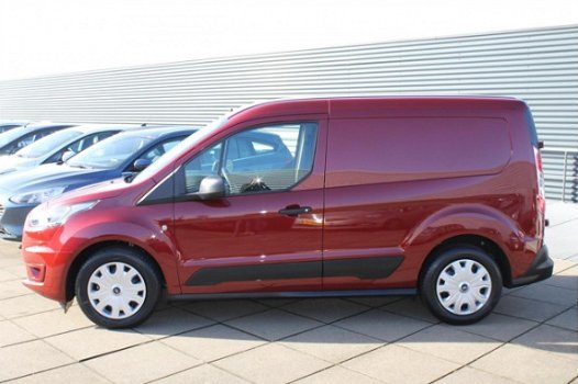 Ford Transit Connect - L1 1.5 EcoBlue 75pk Trend - 1