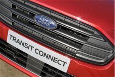 Ford Transit Connect - L1 1.5 EcoBlue 75pk Trend