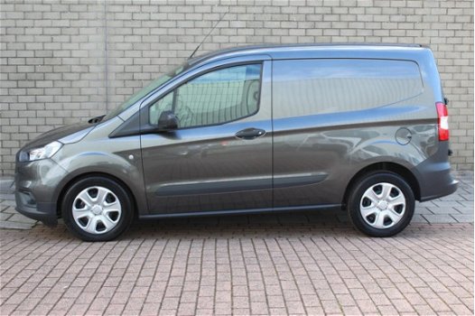 Ford Transit Courier - GB 1.5 TDCi Duratorq 100pk Trend - 1