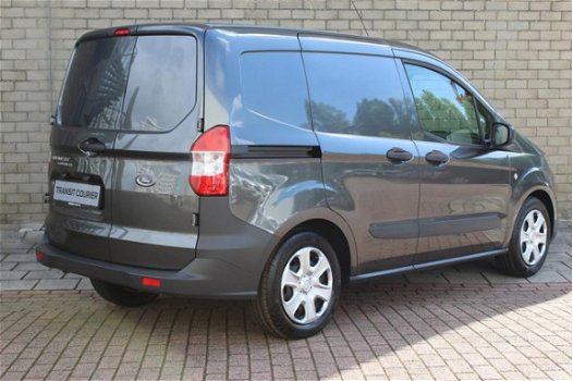 Ford Transit Courier - GB 1.5 TDCi Duratorq 100pk Trend - 1