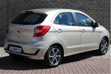 Ford Ka - 1.2 85pk Trend Ultimate