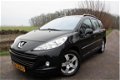 Peugeot 207 SW - 1.6 VTi Première PANORAMA DAK RADIO/CD ECC PDC ONDERHOUD AANWEZIG - 1 - Thumbnail