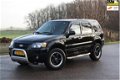 Ford Escape - XLT JEEP 5DRS /AUTOMAAT / NAP / PARKEER CAMERA / NAVIGATIE / CRUISE CONTROL - 1 - Thumbnail