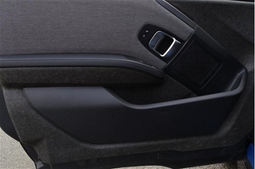 BMW i3 - Range Extender Comfort Advance zéér netjes Boordevol opties Ex. BTW - 1