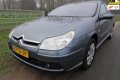 Citroën C5 - 1.8-16V Caractère keurig netjes en rijdt heerlijk Trekhaak - 1 - Thumbnail