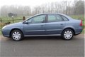 Citroën C5 - 1.8-16V Caractère keurig netjes en rijdt heerlijk Trekhaak - 1 - Thumbnail