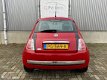 Fiat 500 - 0.9 TwinAir Lounge 2011 / Panoramadak / Airco / Blue & Me / Zeer mooi / NAP - 1 - Thumbnail