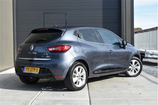 Renault Clio - dCi 90 PK Ecoleader Limited | NAVI | PDC | LMV | CRUISE CONTROL | AIRCO | ORG.NL - 1