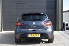Renault Clio - dCi 90 PK Ecoleader Limited | NAVI | PDC | LMV | CRUISE CONTROL | AIRCO | ORG.NL