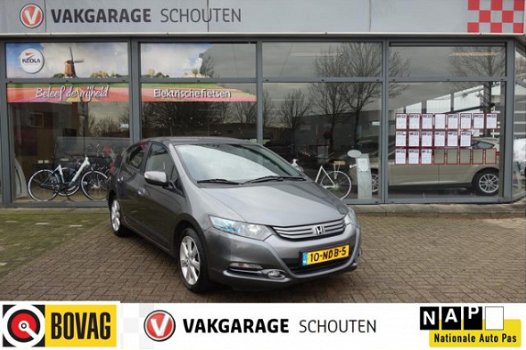 Honda Insight - 1.3 Elegance PDC, ClimatControl - 1