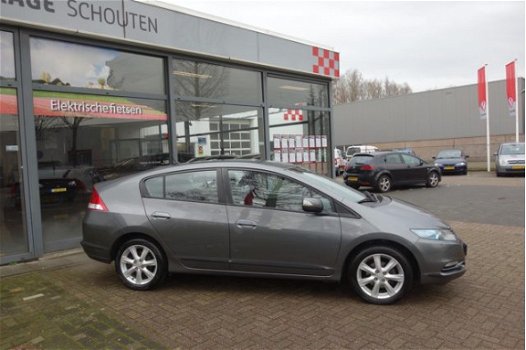 Honda Insight - 1.3 Elegance PDC, ClimatControl - 1